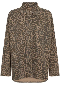 MMEmme Leo Shirt