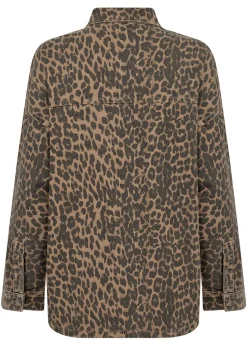 MMEmme Leo Shirt