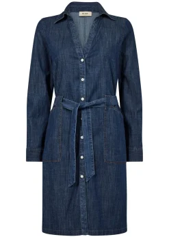 MMMalti Denim Dress