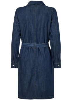MMMalti Denim Dress