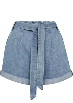 MMMeggi Denim Shorts