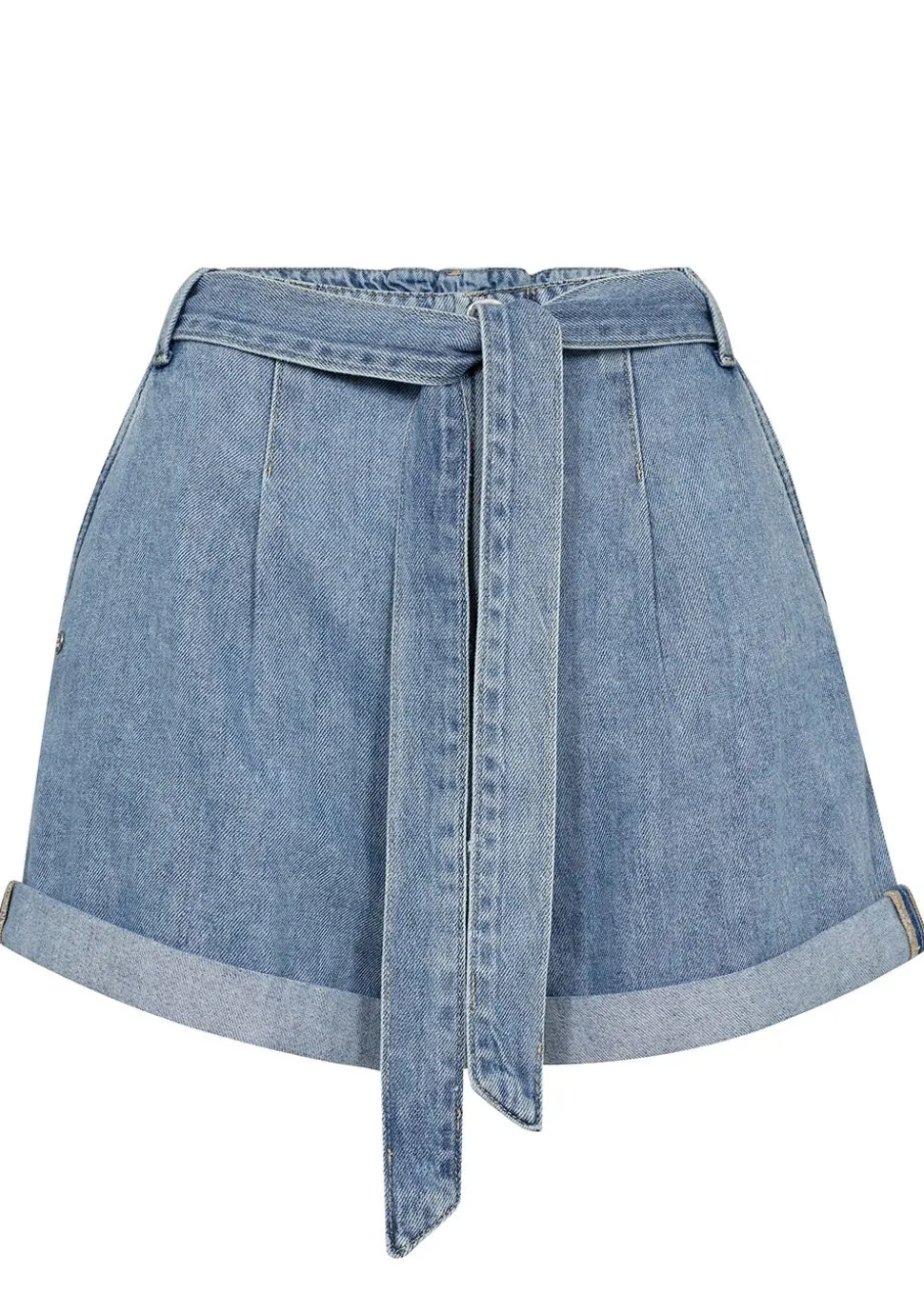 MMMeggi Denim Shorts