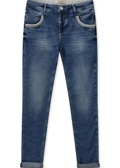 MMNaomi Mateos Jeans