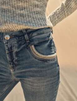 MMNaomi Mateos Jeans