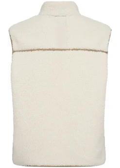 MMRowe Teddy Waistcoat
