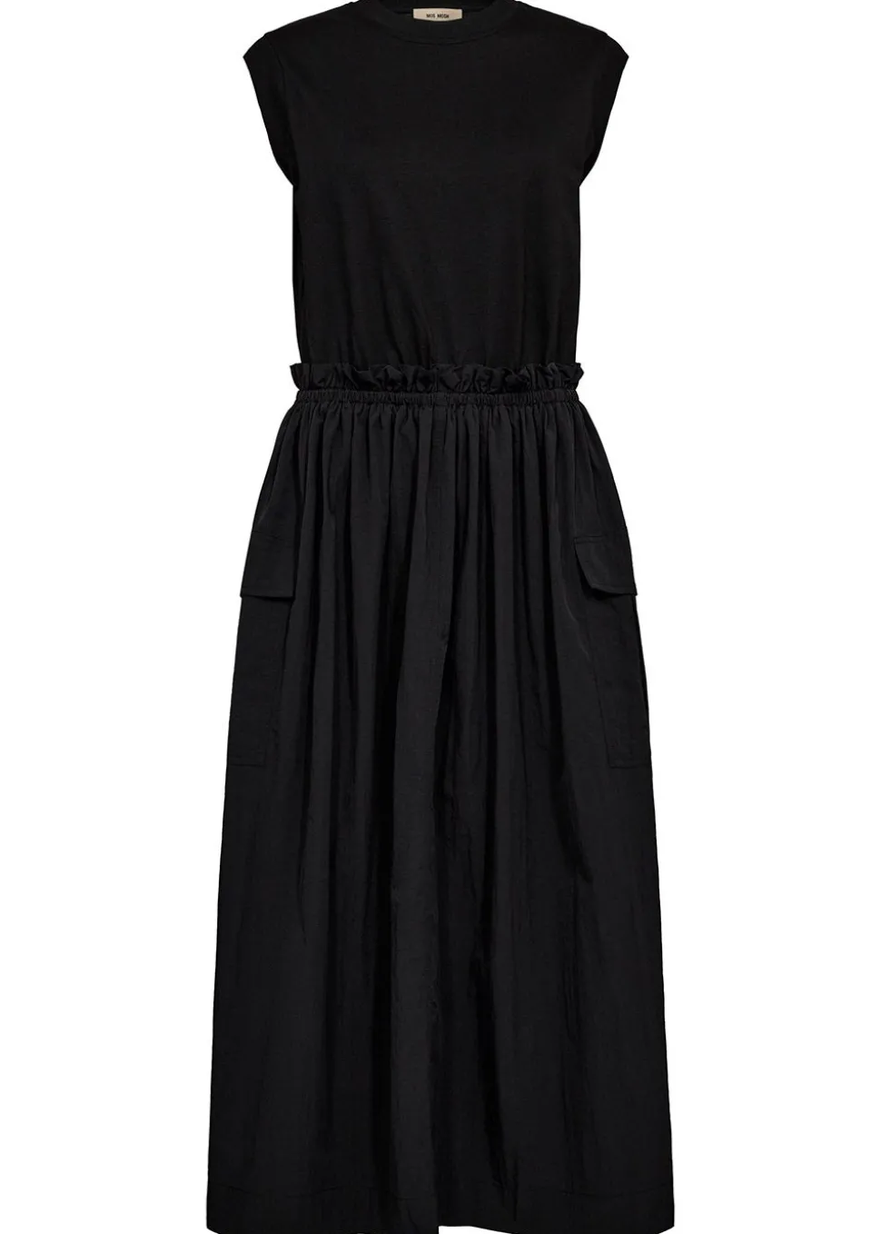 MMSazha Mix Dress