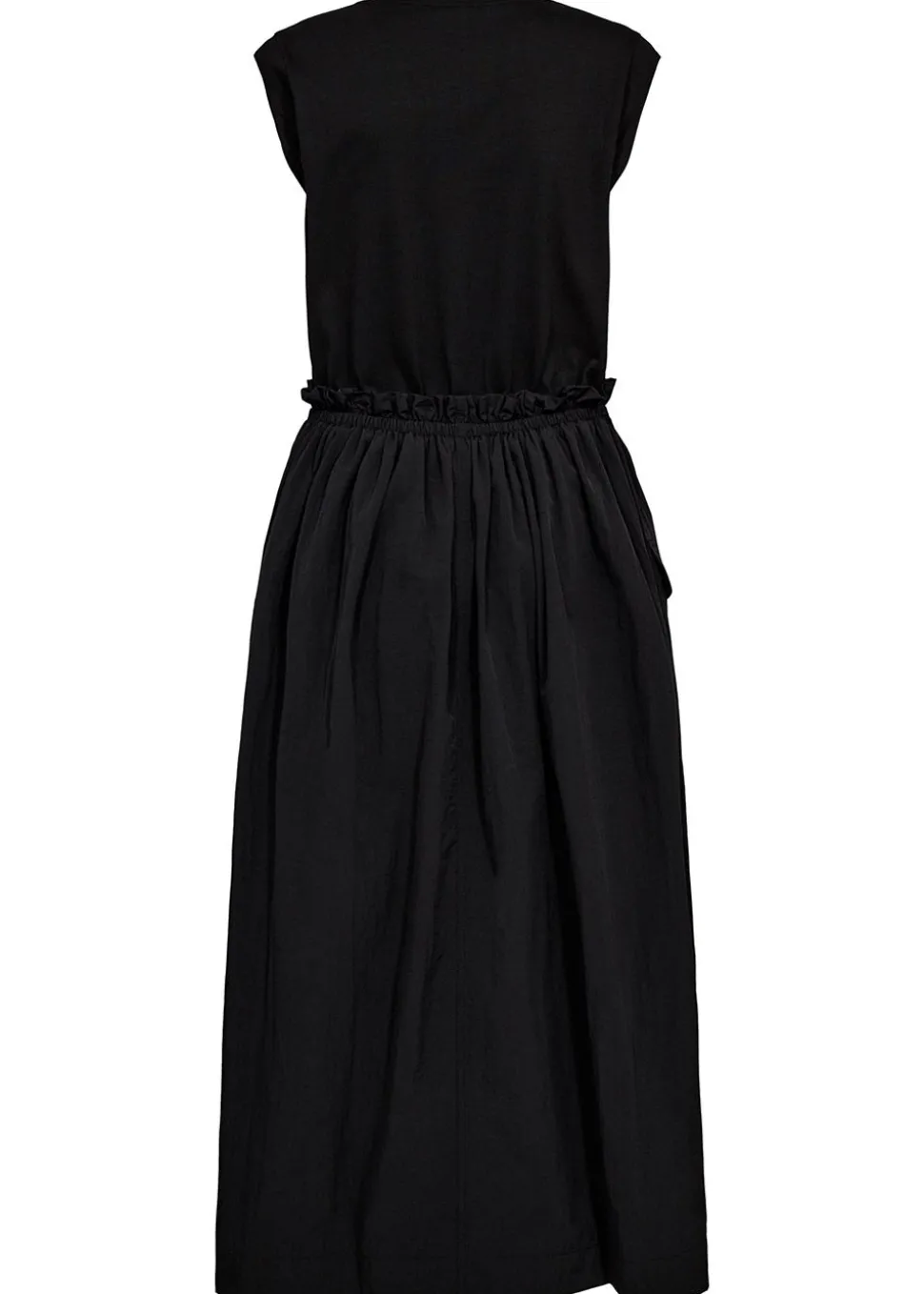 MMSazha Mix Dress
