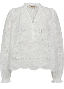 MMTazzin Caza Blouse