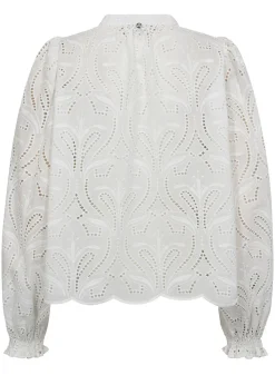 MMTazzin Caza Blouse