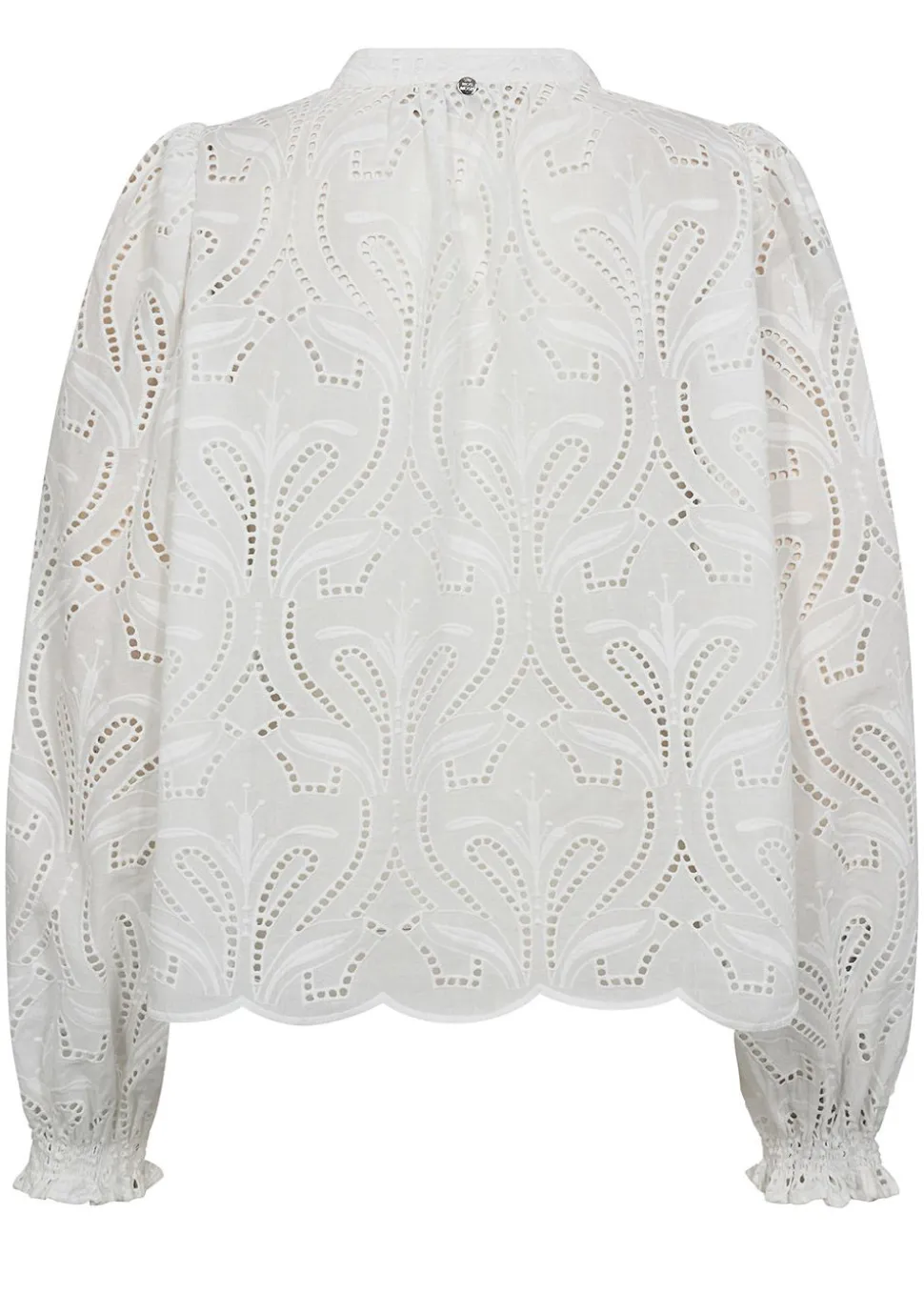 MMTazzin Caza Blouse