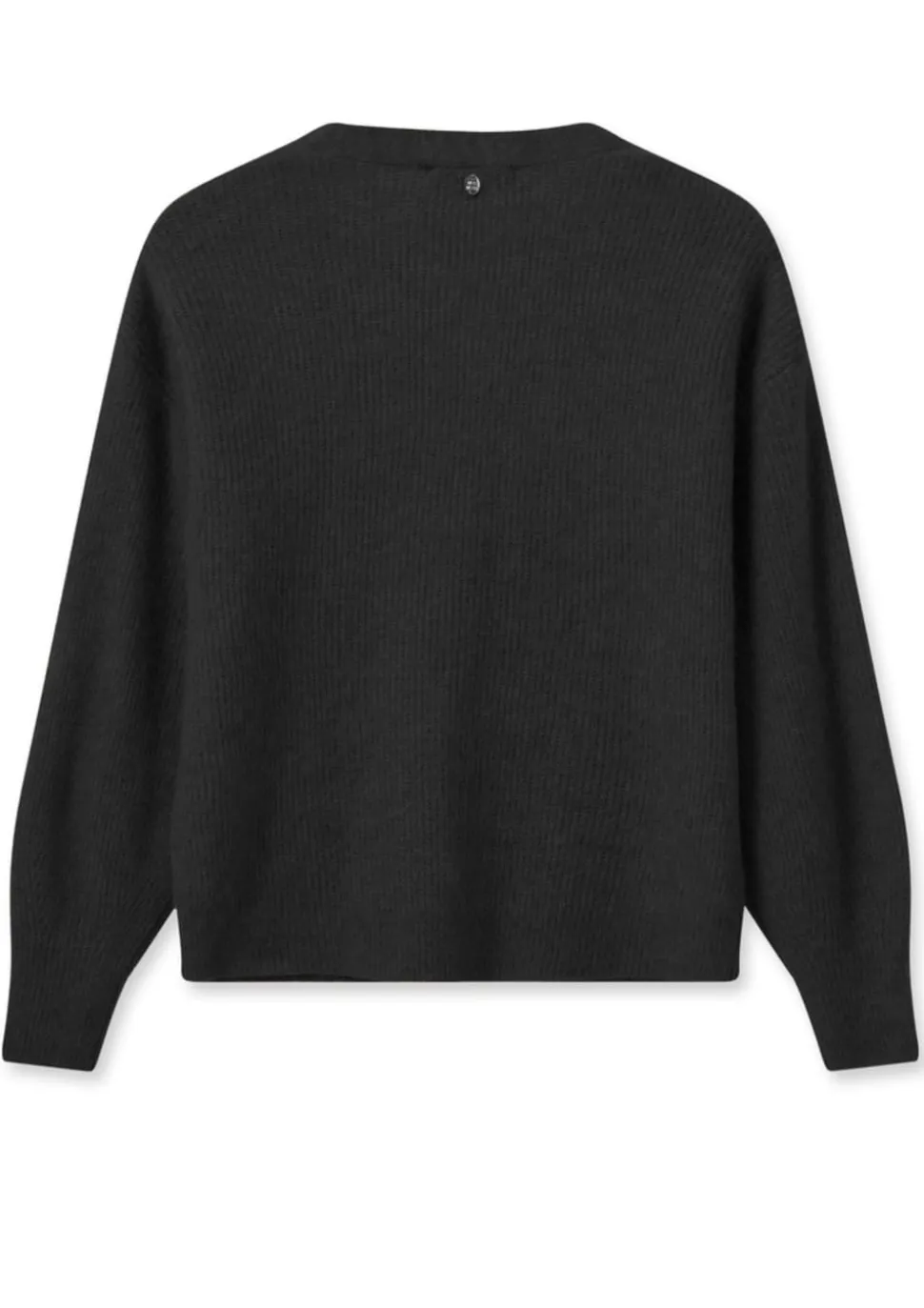 MMThora V-Neck Knit Cardigan