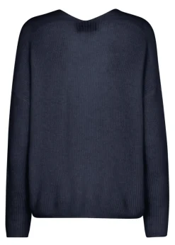 MMThora V-neck Knit NOOS