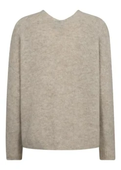 MMThora V-neck Knit NOOS