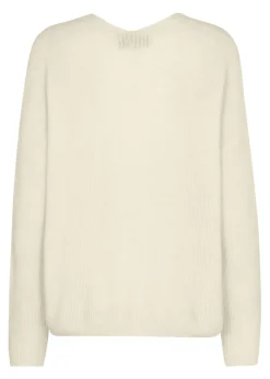 MMThora V-neck Knit NOOS