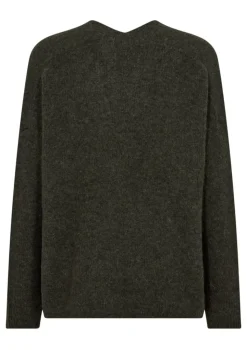 MMThora V-neck Knit NOOS