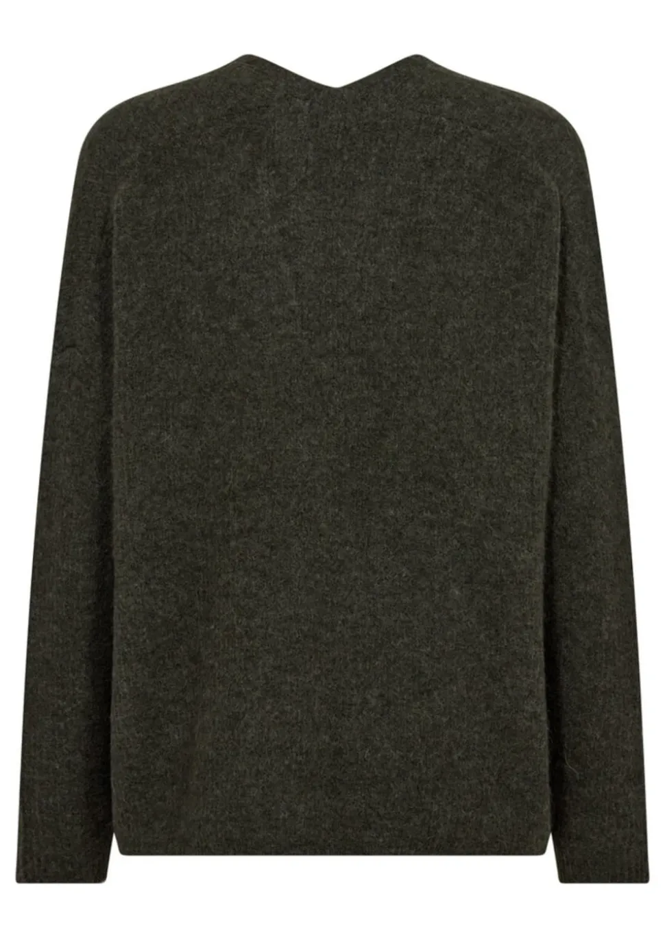 MMThora V-neck Knit NOOS