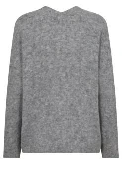 MMThora V-neck Knit NOOS