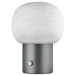 Mobile Lamp - Iris
