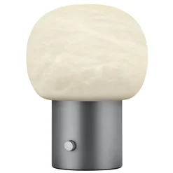 Mobile Lamp - Iris