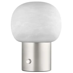 Mobile Lamp - Iris