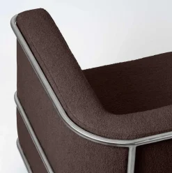 Modernist Lounge Chair