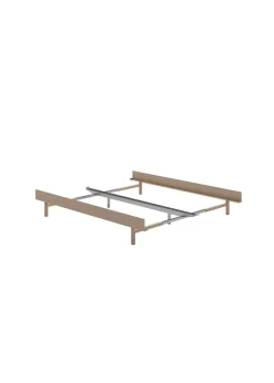 MOEBE bed 90-180