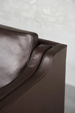 Mogensen 3-Seater Sofa 2213 by Børge Mogensen