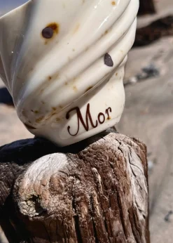 Mom Cup Swan