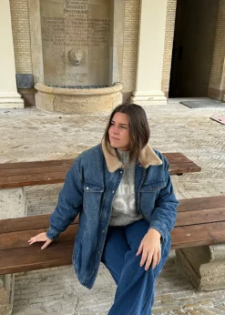 Mommy Jacket