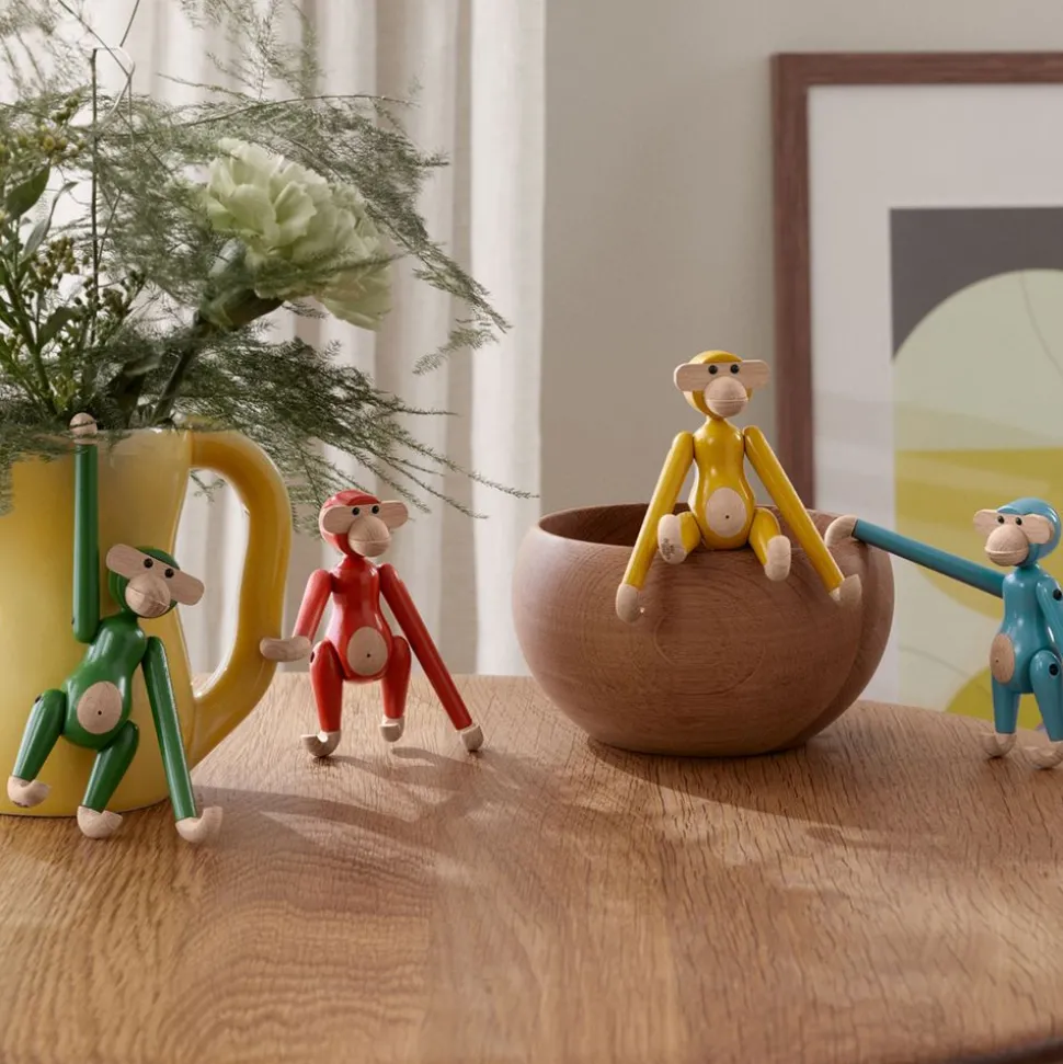 Monkey Mini