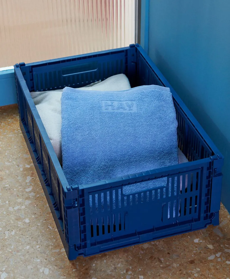 Mono Bath Sheet