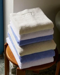 Mono Bath Sheet