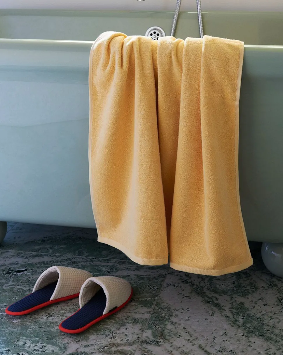Mono Bath Sheet