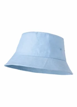 Monochrome Summer Hat