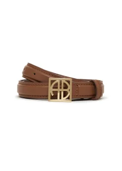 Monogram Belt