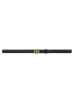 Monogram Belt
