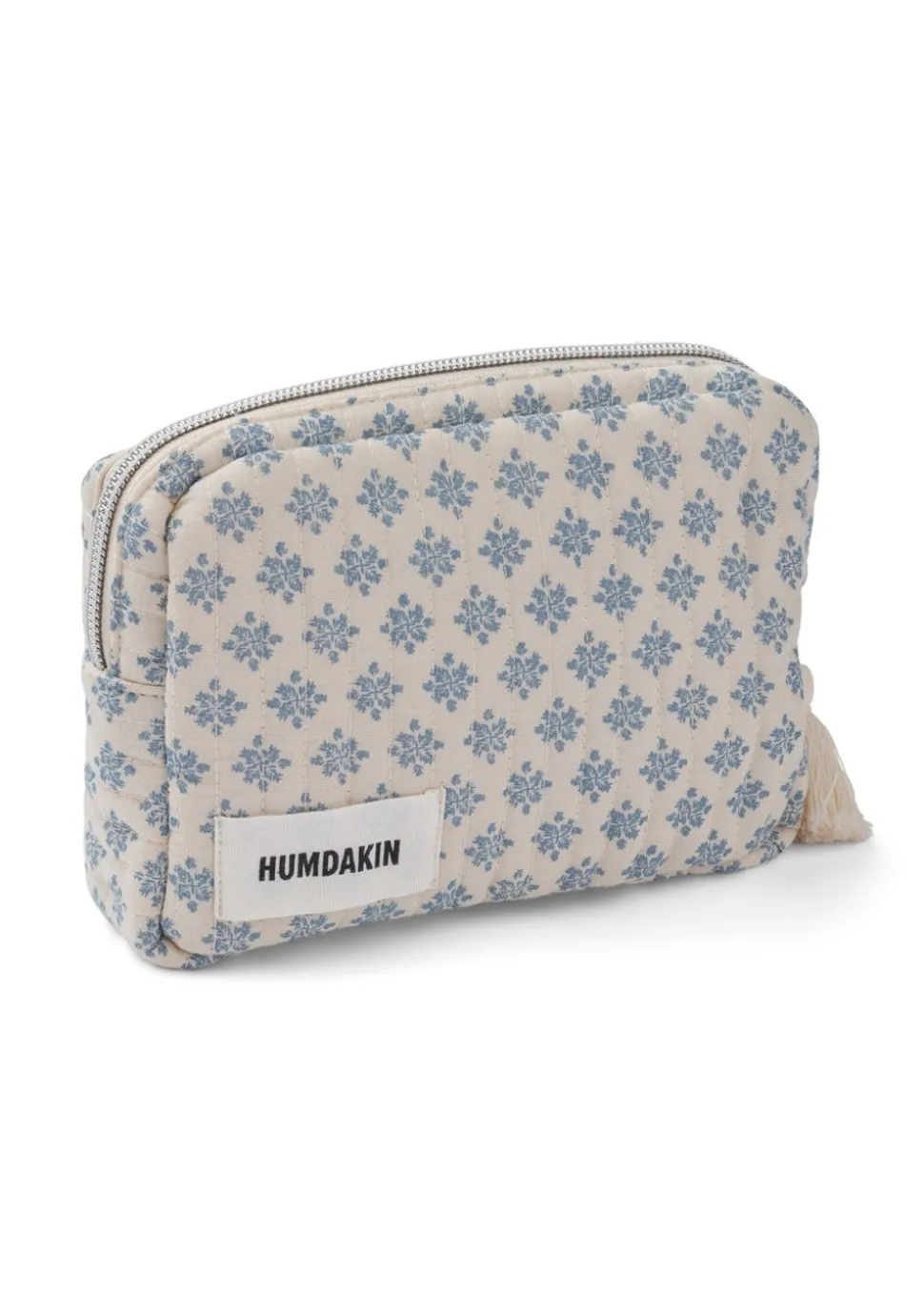 Monogram Cosmetic Bag