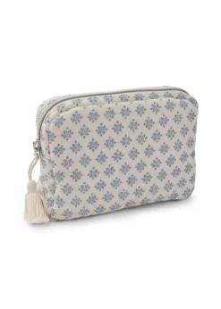 Monogram Cosmetic Bag
