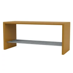 MONTSK Shoe Bench