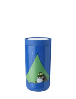 Moomin Camping