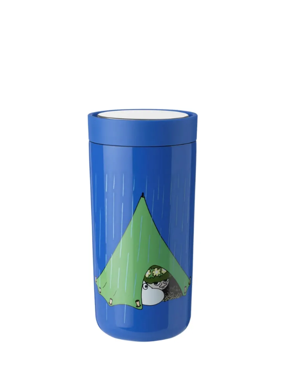 Moomin Camping