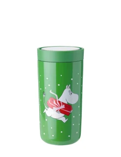 Moomin present