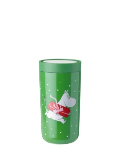 Moomin present