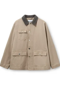 Moon Jacket