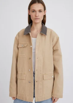 Moon Jacket