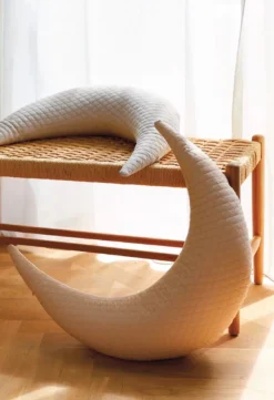 Moon Nursing Pillow
