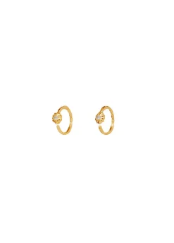 Morgan Earrings