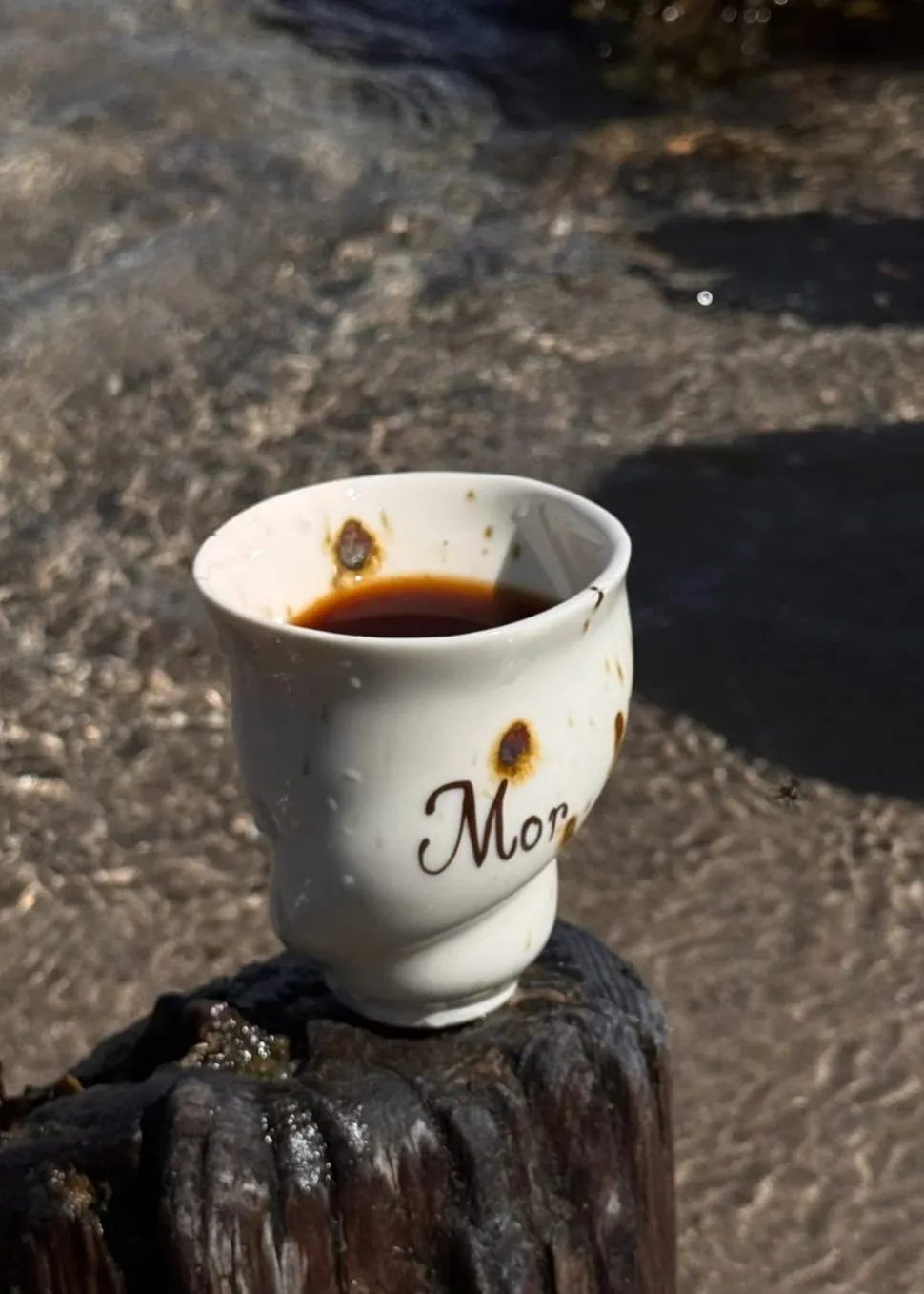 Mother Cup