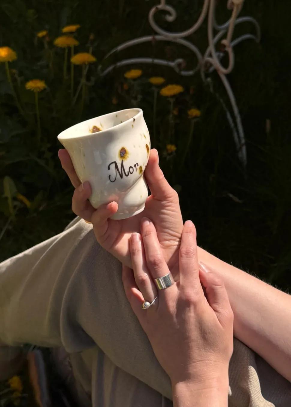 Mother Cup