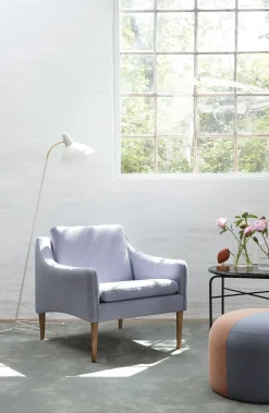 Mr. Olsen Chair